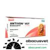 Antivon Vet  caja con 10 tabletas de 4 mg - SUVET