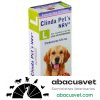 Clinda Pet´s L caja con 30 tabletas de 125 mg - SUVET
