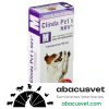 Clinda Pet´s M caja con 30 tabletas de 50 mg - SUVET