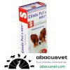 Clinda Pet´s S caja con 30 tabletas de 25 mg - SUVET