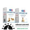 Cephapet 250 Suspensión oral frasco de 60 ml - SUVET
