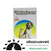 Rx Relaxicam Suspensión Oral frasco de 10 ml - SUVET