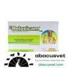 Rx Relaxicam  caja con 30 tabletas de 4 mg - SUVET