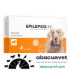 EPILEPXIS-10 Medicamento controlado sobre pedido caja de 30 tabletas - SUVET