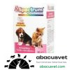 RX SPECTRUM AMOXICILINA + ACIDO CLAVULANICO frasco de 30 ml - SUVET