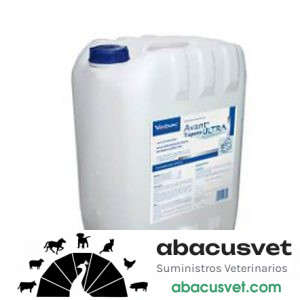 Avant Tapete Ultra Bidón de 20 lt - SUVET