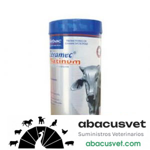 ZERAMEC Platinum  frasco de 200 ml - SUVET