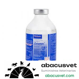 ZERAMEC  frasco de 250 ml - SUVET