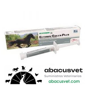 ECTOSIN Equus plus jeringa de 6.42 gr - SUVET