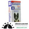 Complet Plus NRV M caja de 30 tabletas - SUVET