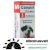 Complet Plus NRV S caja de 30 tabletas - SUVET