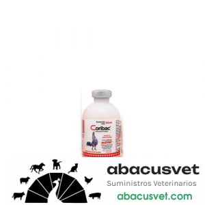 Coribac Maver frasco de 50 ml - SUVET
