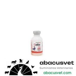 Coribac Maver frasco de 25 ml - SUVET