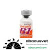 NEWCASTLE VIRUS VIVO CEPA B1 Maver frasco de 25 dosis - SUVET