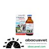 L Vermizol Vitaminado frasco de 20 ml - SUVET