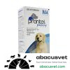 PRANTELPUPPY frasco de 20 ml - SUVET