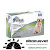 PRANTELPLUS  con 2 Blisters de 10 tabletas - SUVET
