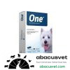 ONE 10 kg Caja de 60 tabletas - SUVET