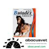 Butadex caja con 10 sobres de 2 gr - SUVET