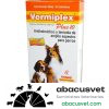 VERMIPLEX PLUS 10 Caja de 50 Tabletas - SUVET