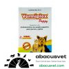 VERMIPLEX PUPPY SUSP.40ML. frasco de 40 ml - SUVET