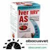 Iver NRV AS frasco de 100 ml - SUVET