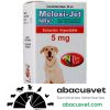 Meloxi-Jet NRV 5 mg frasco de 20 ml - SUVET
