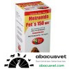 METRONIDA PET´S 150 mg/ml frasco de 120 ml - SUVET