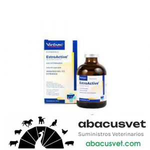 Estroactive  frasco de 50 ml - SUVET