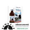 Yoduro de Sodio frasco de 250 ml - SUVET