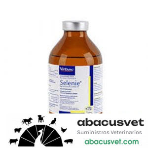 Selenie frasco de 250 ml - SUVET