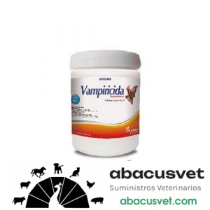 Vampiricida tarro de 100 gr - SUVET