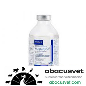 Megludyne  frasco de 250 ml - SUVET