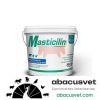 Masticilin Cubeta con 30 jeringas de 10 ml - SUVET
