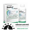 Bayticol Pour-on plus frasco de 1 lt - SUVET