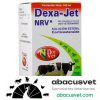 Dexa-Jet NRV* frasco de 100 ml - SUVET