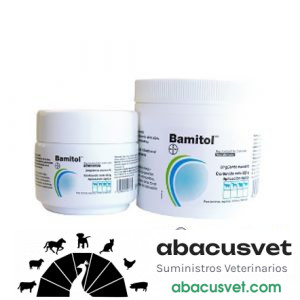 Bamitol tarro de 200 gr - SUVET