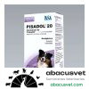 Pisadol 20 Medicamento Controlado frasco de 20 ml - SUVET