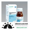 Amoxiclav VET caja de 14 tabletas - SUVET
