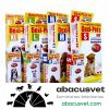 DOXI-PET’S NRV 500 mg caja de 240 tabletas - SUVET