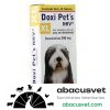 DOXI-PET’S NRV 500 mg caja de 30 tabletas - SUVET