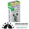 DOXI-PET’S NRV 250 mg caja de 30 tabletas - SUVET