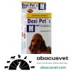 DOXI-PET’S NRV 100 mg caja de 240 tabletas - SUVET