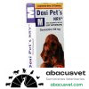 DOXI-PET’S NRV 100 mg caja de 30 tabletas - SUVET