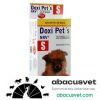 DOXI-PET’S NRV 50 mg caja de 240 tabletas - SUVET