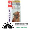 DOXI-PET’S NRV 50 mg caja de 30 tabletas - SUVET