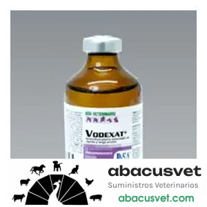 Vodexat  frasco de 50 ml - SUVET