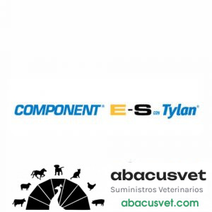 Component E-S con Tylan  con 20 implantes - SUVET