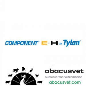 Component E-H con Tylan  con 20 implantes - SUVET