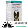 Complet Plus Susp Oral NRV frasco de 120 ml - SUVET